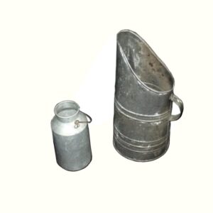 Small Milk Urn-0