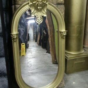 Gold Mirror-0