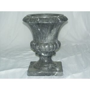 Roman Style Urn-0
