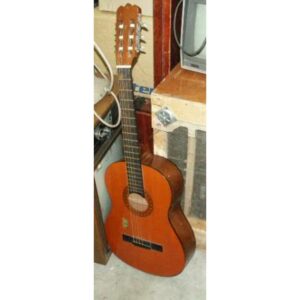 Guitar, acoustic-0
