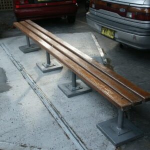 Seating Benches-0