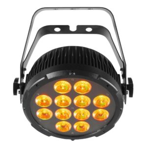 LED Colour Changing Light