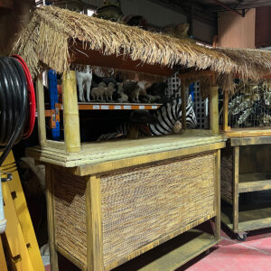 Bamboo Bar
