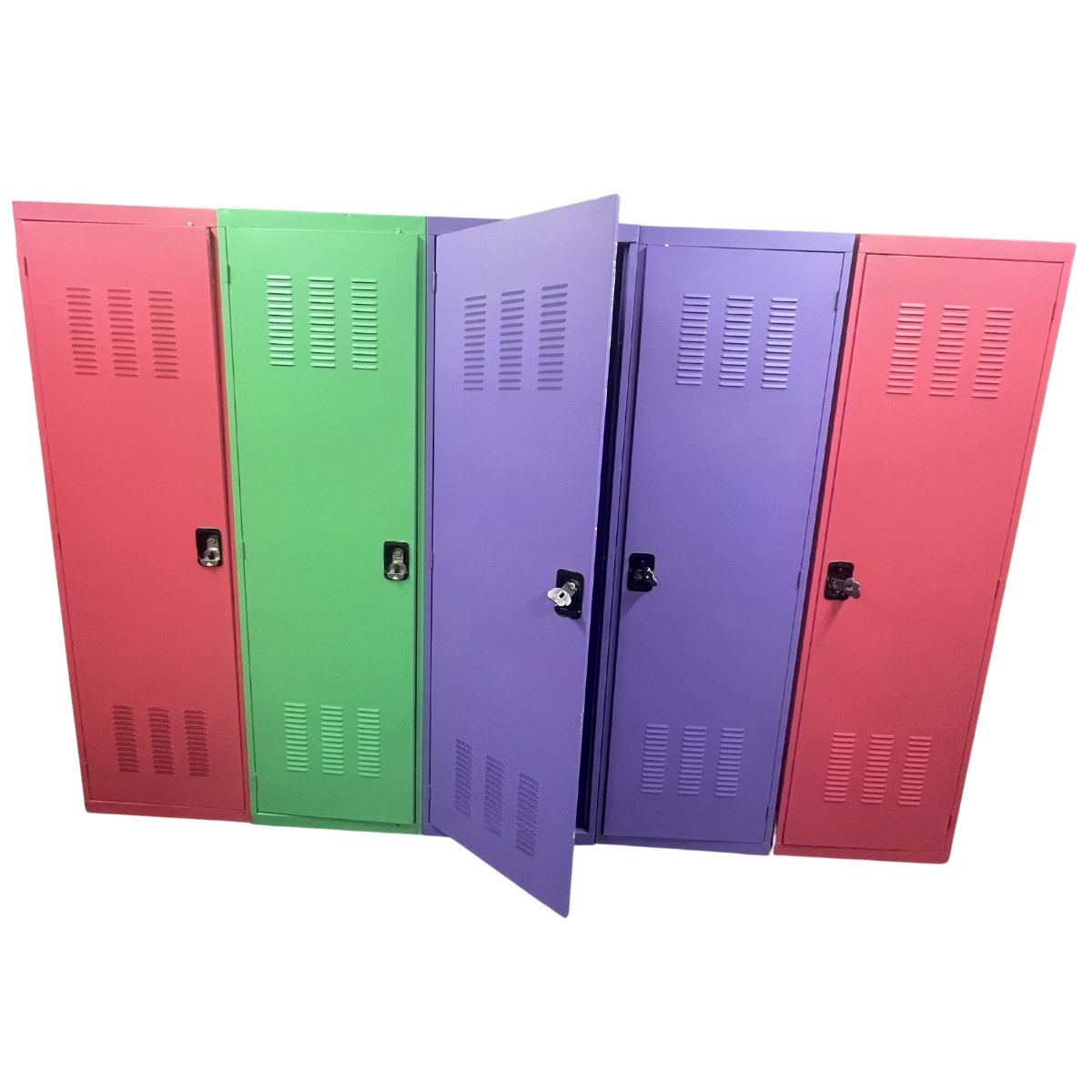 Large Single locker - Image 7