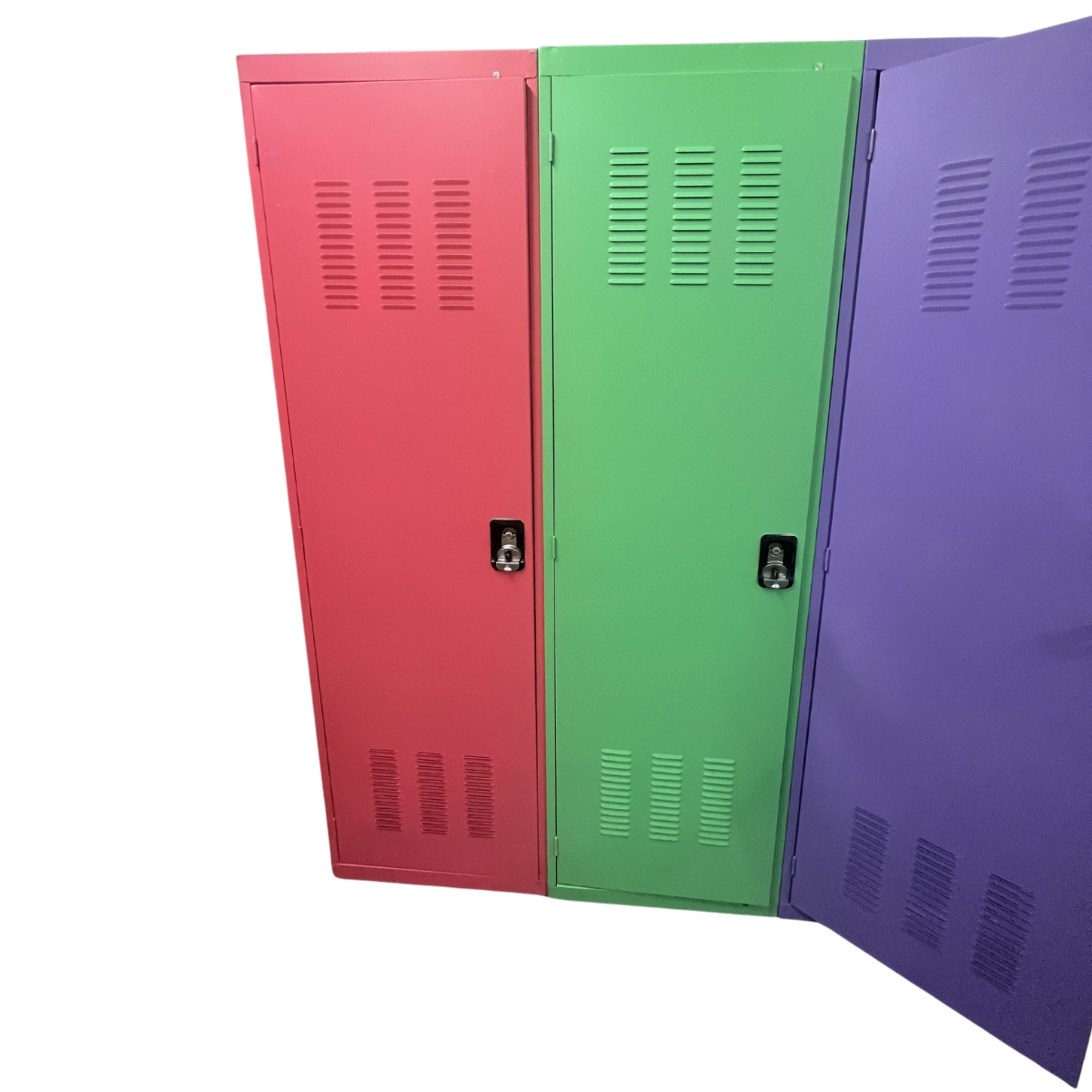 Large Single locker - Image 6