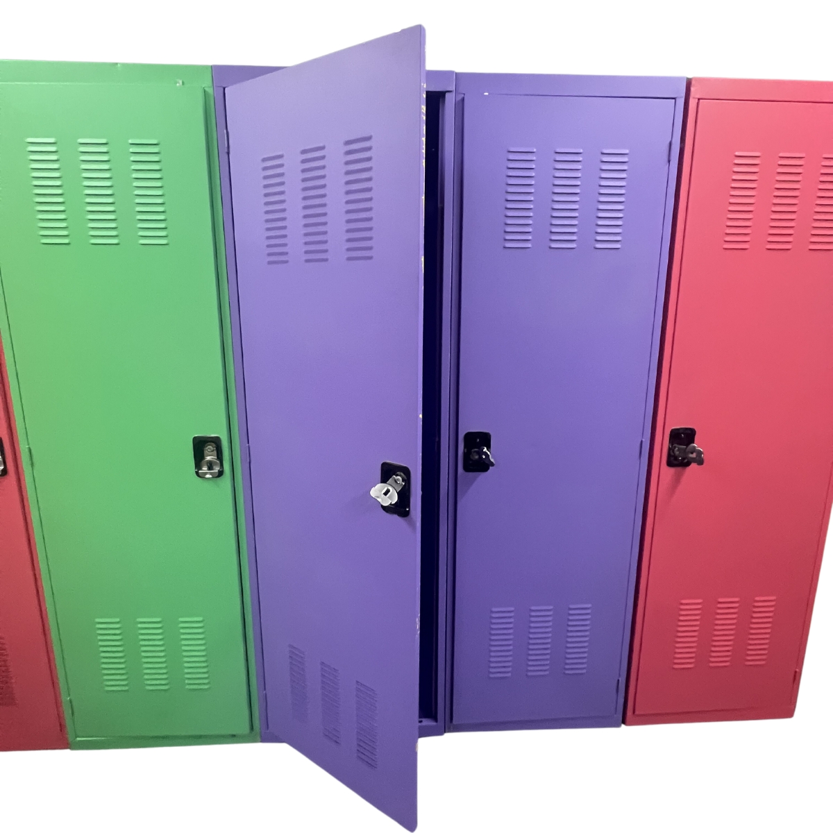 Large Single locker - Image 5