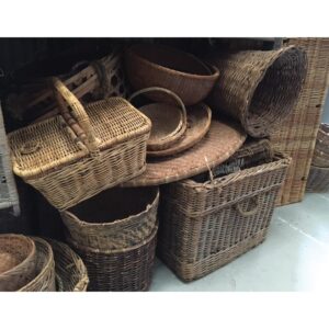 Baskets, Medium-0