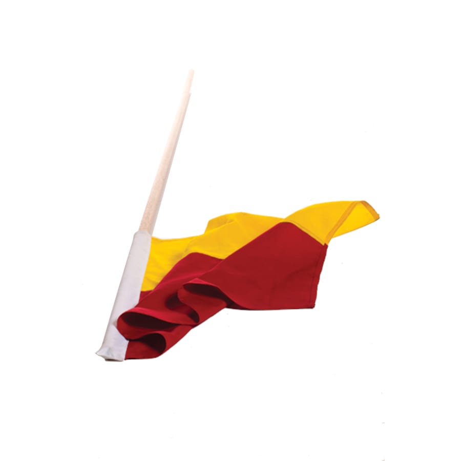 Beach / Lifesaver Flags-0