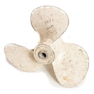 Boat Propeller-0