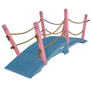 Wooden Bridge-0
