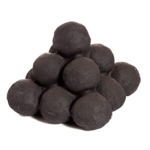 Cannon Ball Pyramid