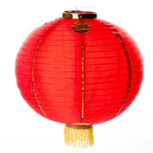 Chinese Paper Lantern