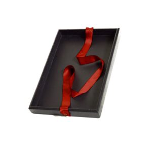 Cigarette Selling Trays with strap