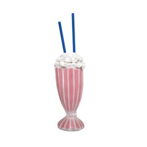 Large Milkshake