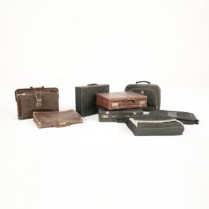 Briefcase for hire Sydney Props