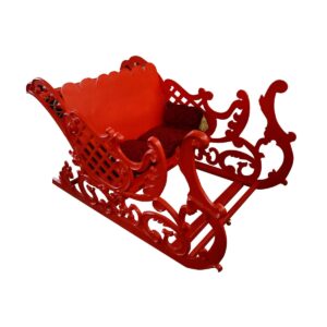 Santa Sleigh