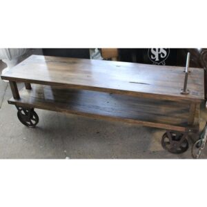 Factory Trolley