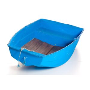 Fishing Dinghy -0
