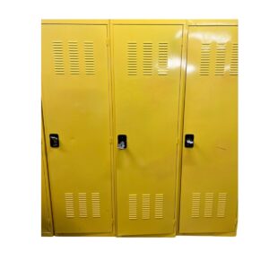 Large Single locker