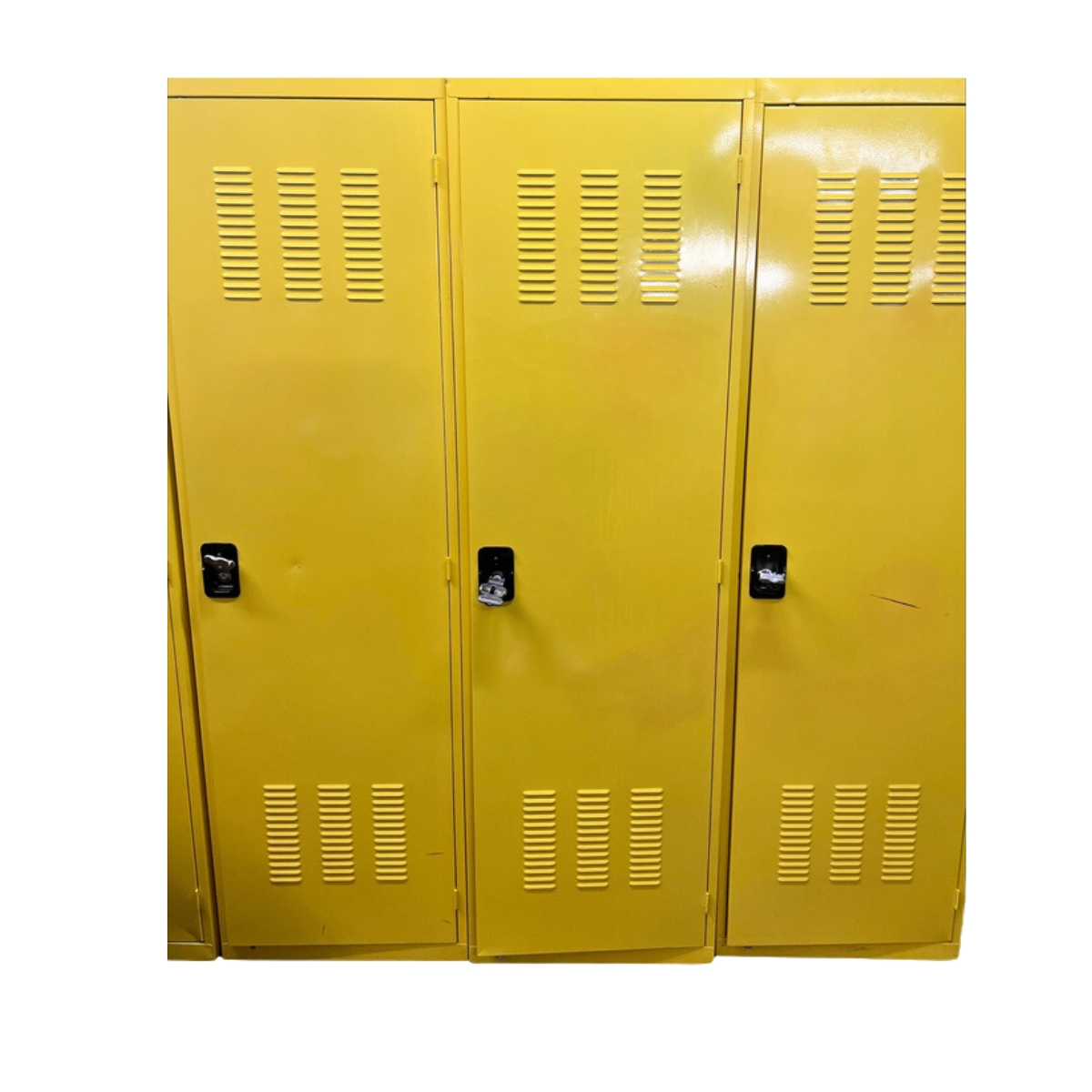 Large Single locker