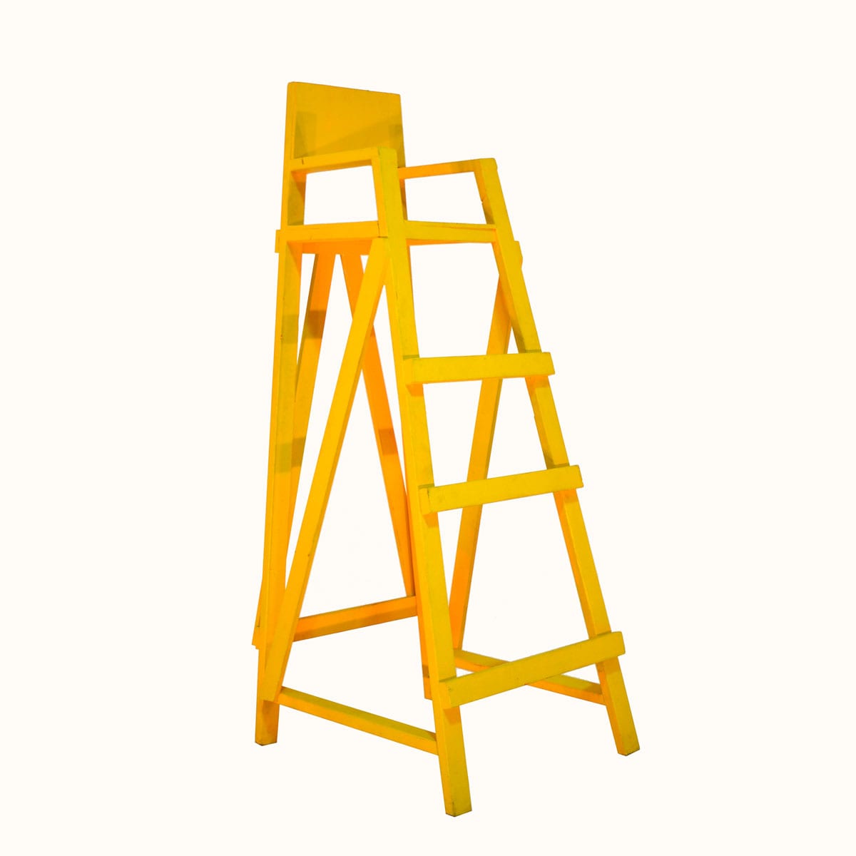 Lifeguard Chair - Tower - Sydney Prop Specialists - Prop Hire and Event Theming