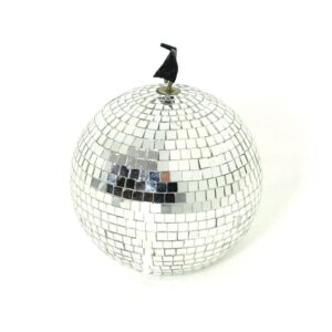 Medium Mirror Ball-0