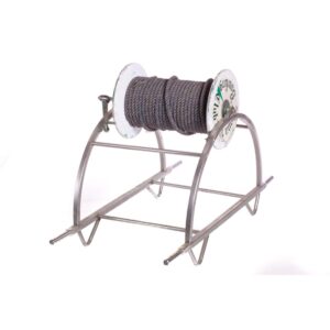 Lifesavers Reel - Metal Base
