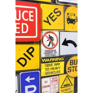 Road Signs-0