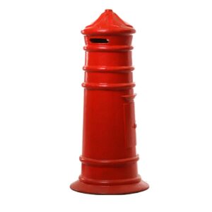 Post Box-0