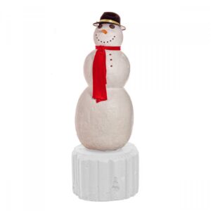 Snow Man