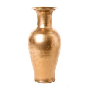 Large Hourglass Urn-0