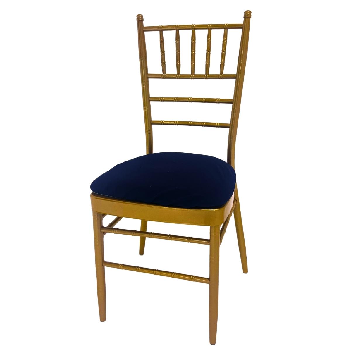Gold Tiffany Chair - Image 4