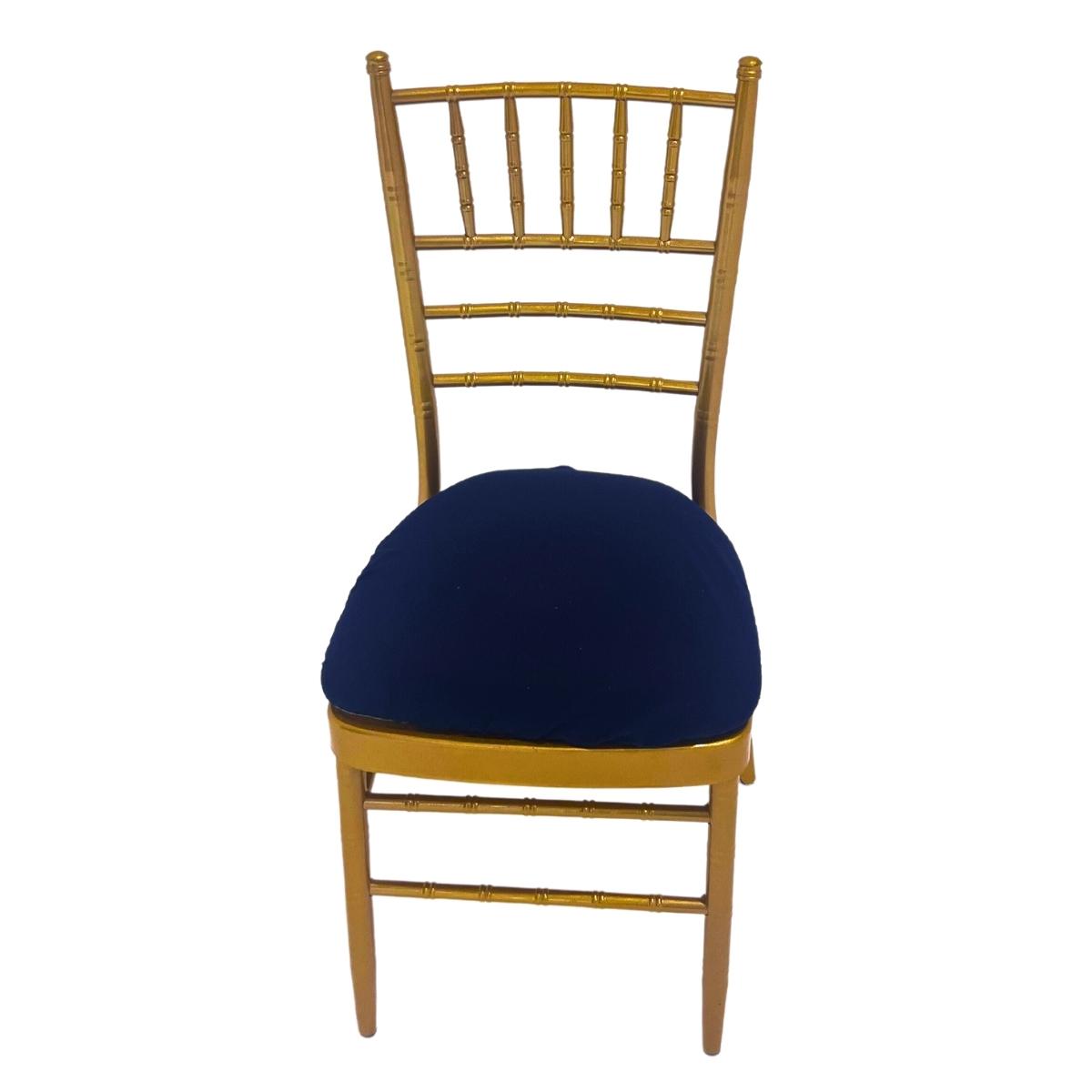 Gold Tiffany Chair - Image 2