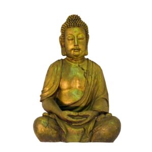 Large Buddha Statue-0