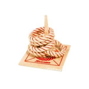 Ring Toss - Deck Coits Game