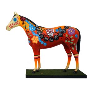 Mexican Horse