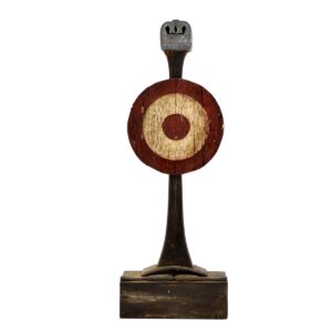 Medieval Target-0