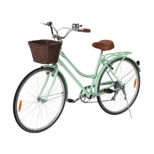 Vintage Bicycle