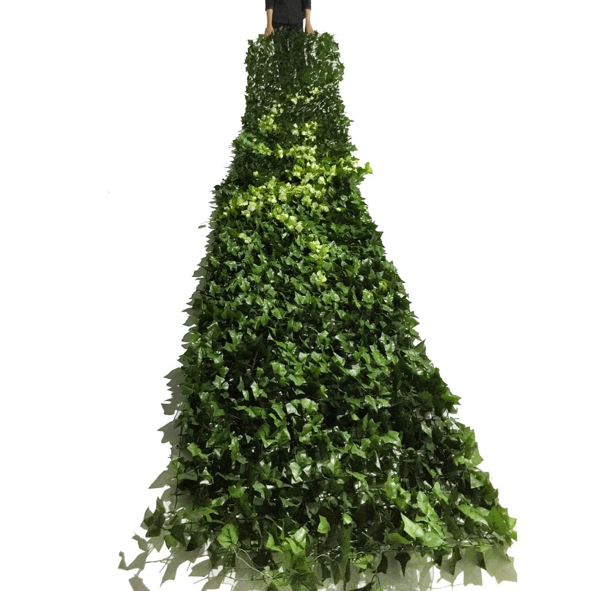 Faux Ivy Netting