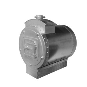 Stainless Steel Boiler