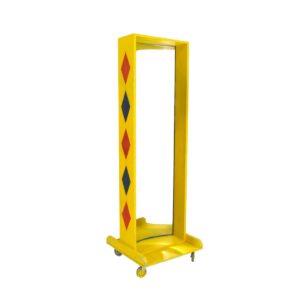 Vintage Circus - Mirror