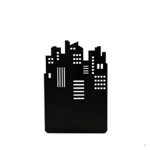 Cutout - Building 1