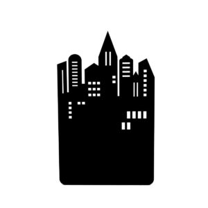 Cutout - Building 4