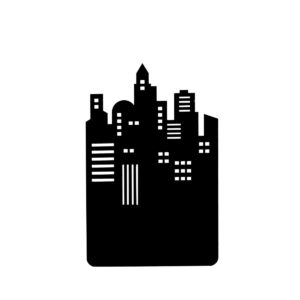 Cutout - Building 5
