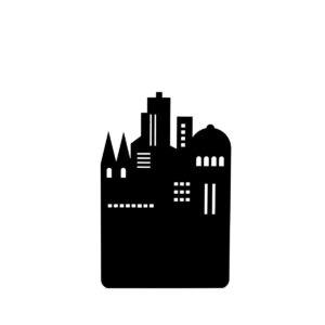 Cutout - Building 6