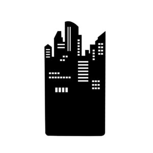 Cutout - Building 7