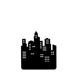 Cutout - Building 8