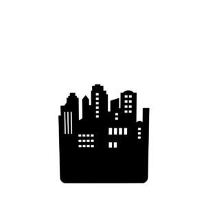 Cutout - Building 9