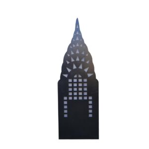 Cutout - Building 11