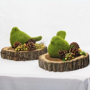 Forest Centrepiece